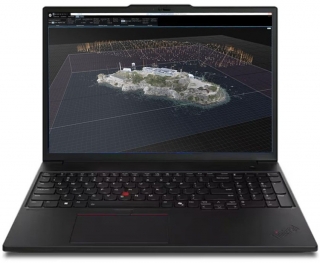 Lenovo ThinkPad P16S G4 21QV0010TX Laptop