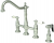 Kingston Heirloom KS1271PLBS Eviye Bataryası