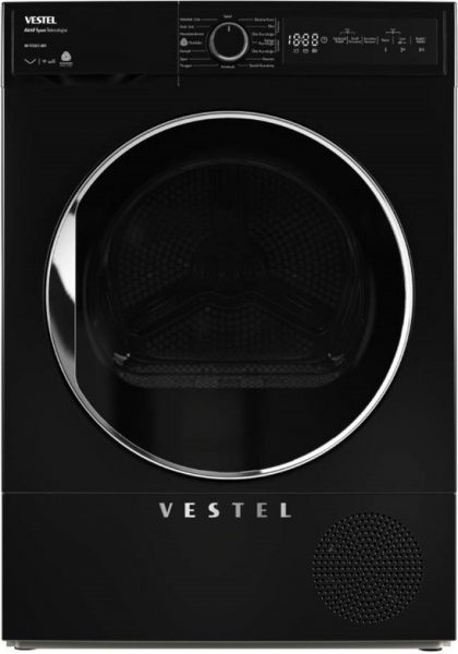 Vestel KM 97302 S Isı Pompalı Kurutma Makinesi