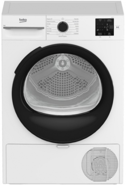 Beko KMX 82 Isı Pompalı Kurutma Makinesi