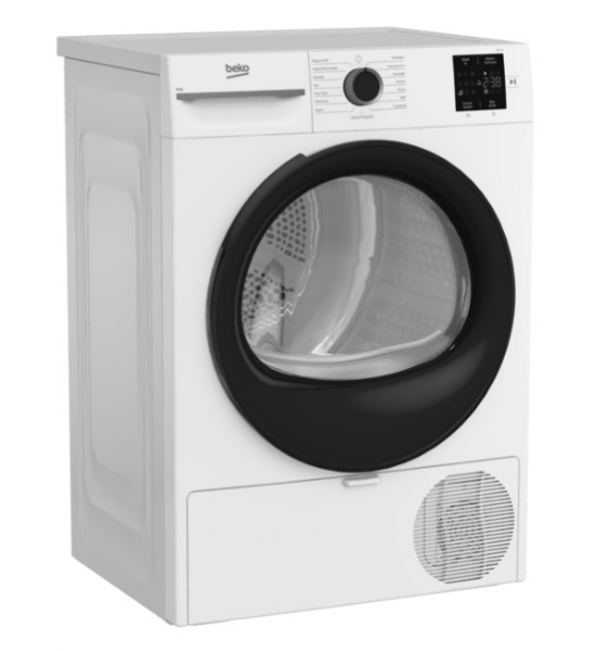 Beko KMX 82 Isı Pompalı Kurutma Makinesi