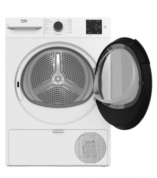 Beko KMX 82 Isı Pompalı Kurutma Makinesi