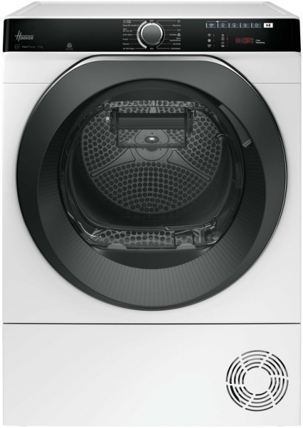 Hoover NDP 9N2TBES-17 Isı Pompalı Kurutma Makinesi