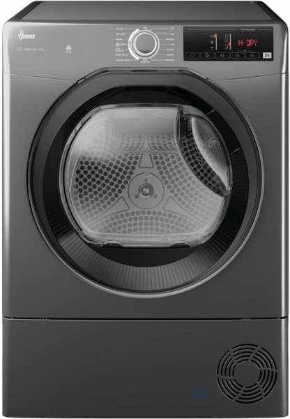 Hoover HRE 10N1TBER-17 Isı Pompalı Kurutma Makinesi