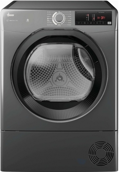 Hoover HRE 9N2TBER-17 Isı Pompalı Kurutma Makinesi