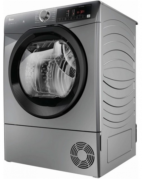 Hoover HRE 9N2TBER-17 Isı Pompalı Kurutma Makinesi