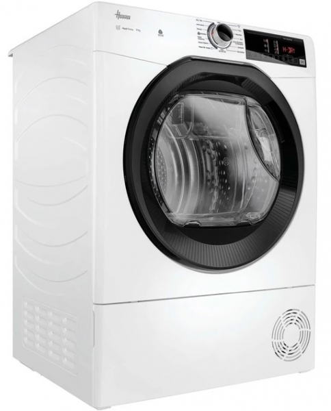 Hoover HRE 9N2TBE-17 Isı Pompalı Kurutma Makinesi