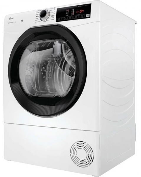 Hoover HRE 9N2TBE-17 Isı Pompalı Kurutma Makinesi