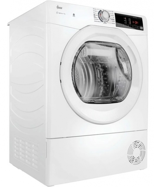 Hoover HRE 9N2TE-17 Isı Pompalı Kurutma Makinesi