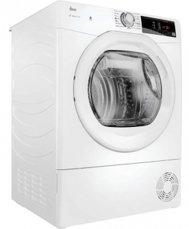 Hoover HRE 9N2TE-17 Isı Pompalı Kurutma Makinesi