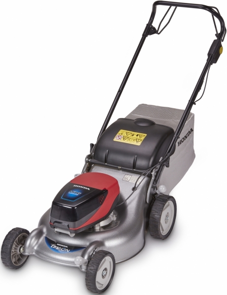 Honda HRG 466 XB Çim Biçme Makinesi