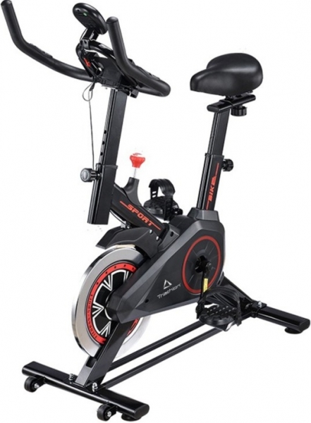 Triathlon T-223 Dikey Bisiklet