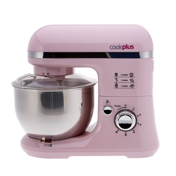 Cookplus Mutfak Şefi Mutfak Robotu