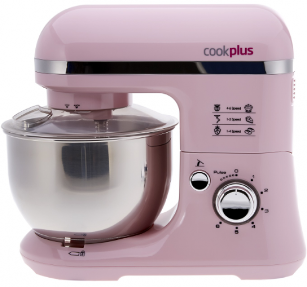 Cookplus Mutfak Şefi Mutfak Robotu