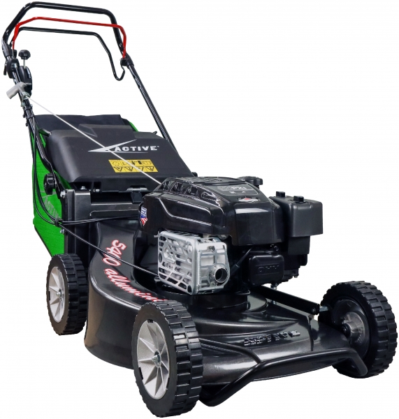 Active 5400 SH Çim Biçme Makinesi
