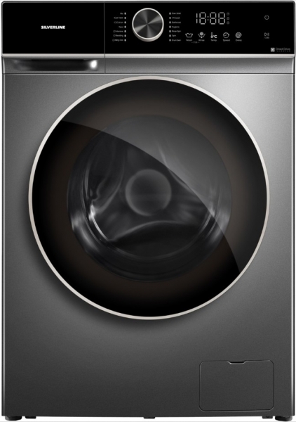 Silverline WM14039S01 Çamaşır Makinesi