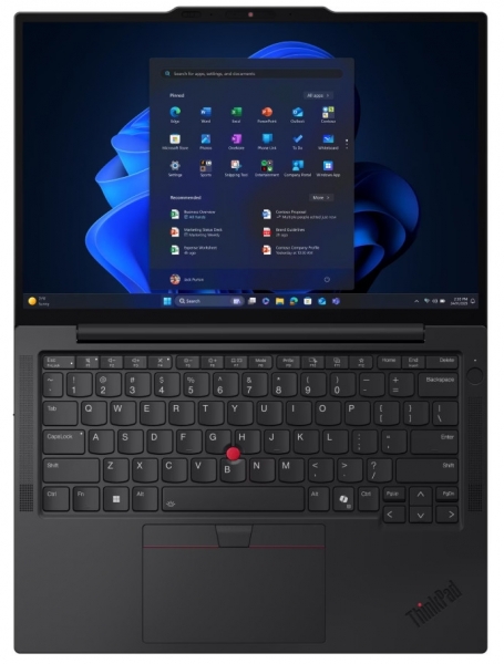 Lenovo ThinkPad X13 G6 21RKS0FH00 Ultrabook