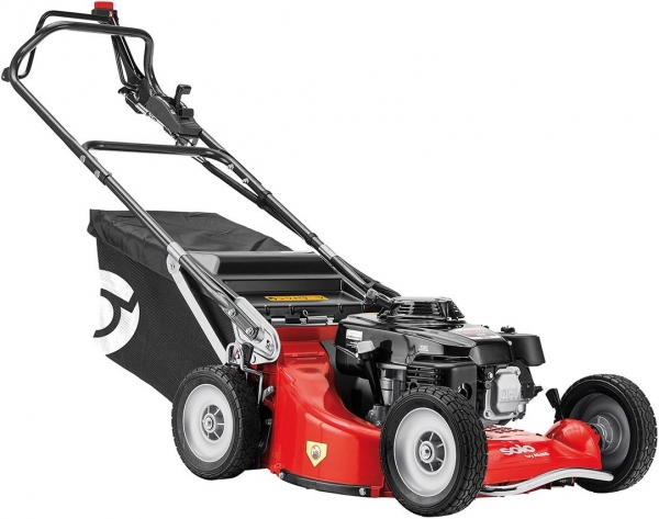 AL-KO 553 K Çim Biçme Makinesi