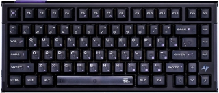 ATK RS7 V2 HE Klavye