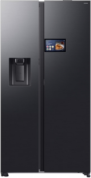 Samsung RS90F64EEFTR Buzdolabı