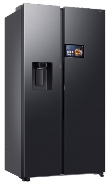 Samsung RS90F64EEFTR Buzdolabı