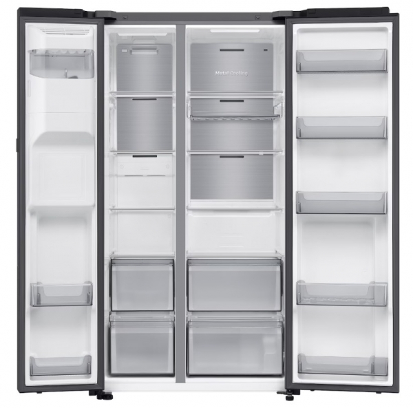 Samsung RS90F64EEFTR Buzdolabı