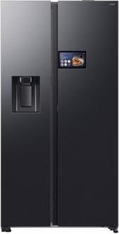 Samsung RS90F64EEFTR Buzdolabı