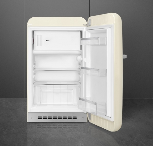Smeg FAB10RCR6 Buzdolabı