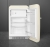 Smeg FAB10RCR6 Buzdolabı