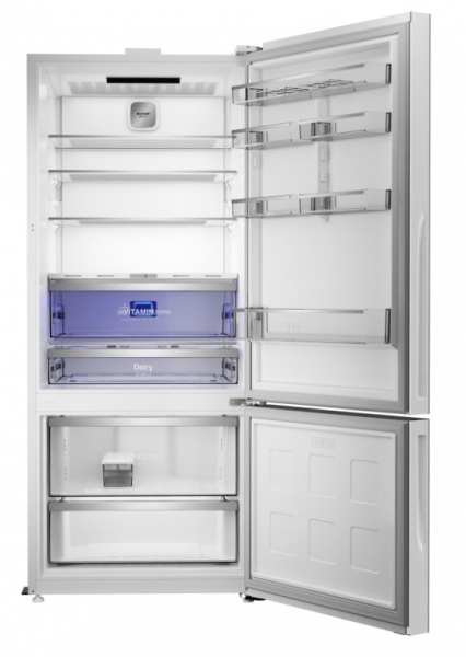 Arçelik 278551 EBC Buzdolabı