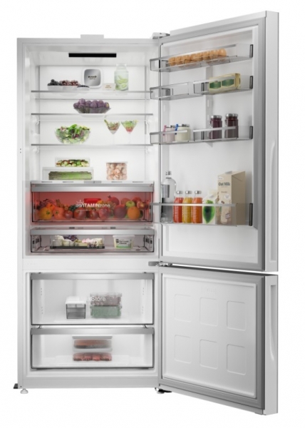 Arçelik 278551 EBC Buzdolabı
