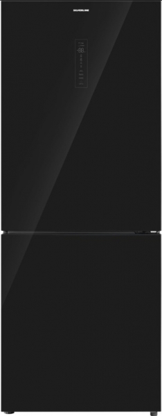 Silverline R12096B01 Buzdolabı