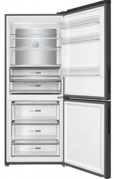 Silverline R12096B01 Buzdolabı