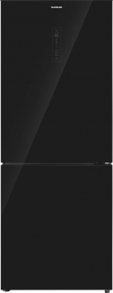 Silverline R12096B01 Buzdolabı