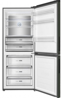 Silverline R12096B01 Buzdolabı