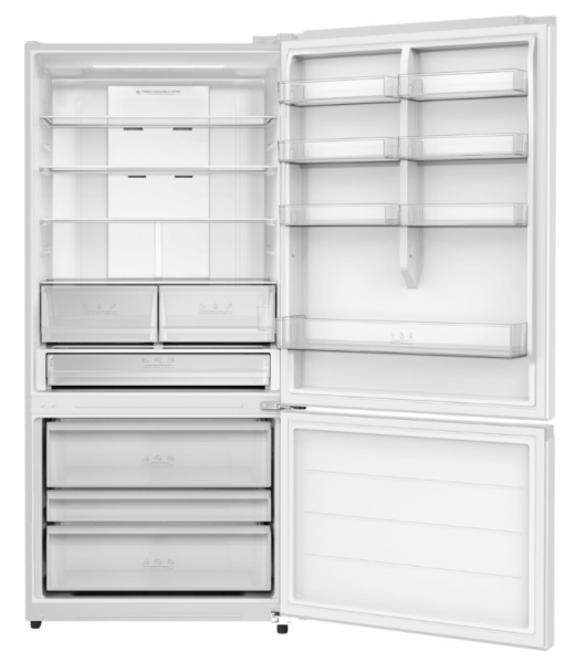 Uğur UES 680 D2K NF DGT Buzdolabı