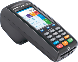Profilo S900 ECR Yazar Kasa Pos