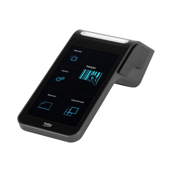 Beko 400 TR Yazar Kasa Pos