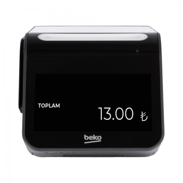 Beko 400 TR Yazar Kasa Pos