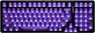 ATK A98 Pro Klavye