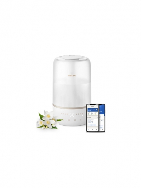 Philips HU1510/04 Hava Nemlendirici