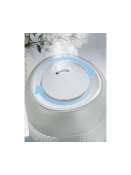 Philips HU1510/04 Hava Nemlendirici