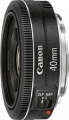 Canon EF 40mm F2.8 STM resim