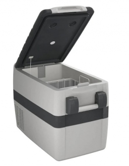 İndel-B TB41A Oto Buzdolabı
