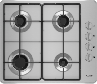 Arçelik SOMD D 611EI Solo (Set Üstü) Gazlı Ocak