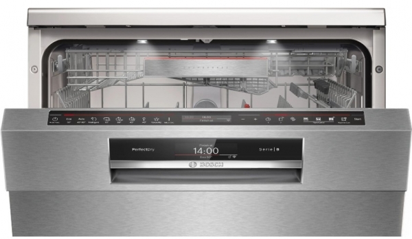 Bosch SMS8YDS83T Bulaşık Makinesi