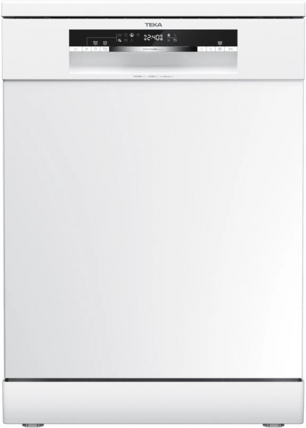 Teka DFS 46760 WH Bulaşık Makinesi