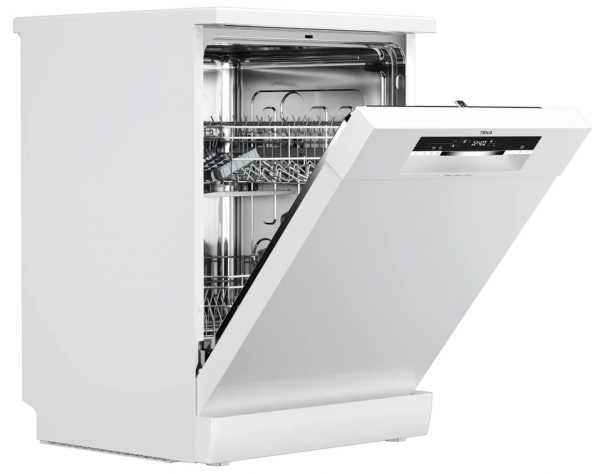 Teka DFS 46760 WH Bulaşık Makinesi