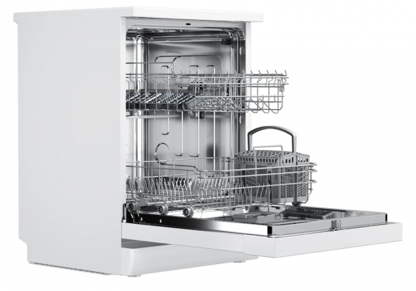 Teka DFS 46760 WH Bulaşık Makinesi