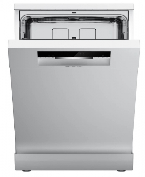 Teka DFS 46760 WH Bulaşık Makinesi